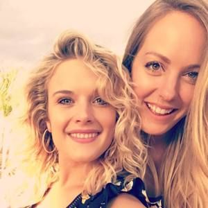 Meet your Posher, Brooke